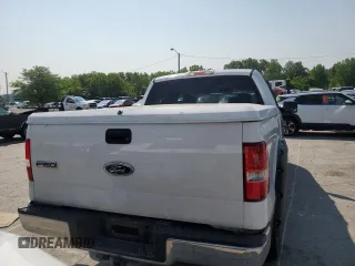 2005 Ford F-150 XLT z VIN 1FTPW12595FB75010, wystawiony jako Copart lot #59337705 z przebiegiem 148 663 mil mil oraz Szkoda całkowita • Salvage title. Historia ofert i sprzedaży dostępna na DreamBid. Obrazek 6.
