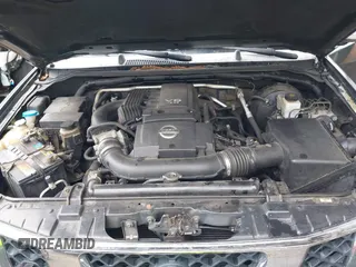 2006 Nissan Frontier Nismo with VIN 1N6AD06W06C412346, listed as a IAAI auction lot 42700564 with 271,695 mi miles and . Bid and sale history available at DreamBid. Image 10.