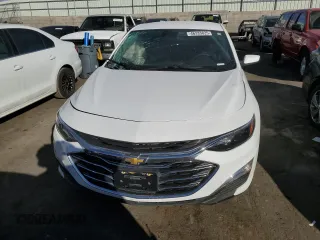 2023 Chevrolet Malibu LS with VIN 1G1ZB5ST4PF173736, listed as a Copart auction lot 46333825 with Not Provided miles and Salvage Title. Bid and sale history available at DreamBid. Image 5.