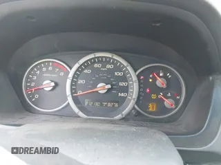 2006 Honda Pilot EX-L with VIN 2HKYF18716H535598, listed as a IAAI auction lot 41676797 with 212,130 mi miles and . Bid and sale history available at DreamBid. Image 7.