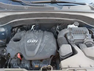 2015 Kia Sorento LX with VIN 5XYKT3A69FG607845, listed as a IAAI auction lot 40806894 with 102,416 mi miles and . Bid and sale history available at DreamBid. Image 10.