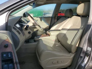2011 Nissan Murano S z VIN JN8AZ1MW6BW150617, wystawiony jako Copart lot #71072404 z przebiegiem 165 077 mil mil oraz Szkoda całkowita • Salvage title. Historia ofert i sprzedaży dostępna na DreamBid. Obrazek 7.
