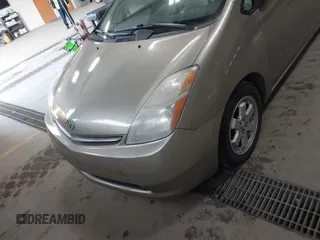 2007 Toyota Prius with VIN JTDKB20U373208237, listed as a IAAI auction lot 41649180 with 225,168 mi miles. Bid and sale history available at carsss.com. Image 6.