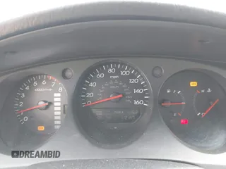 2003 Acura TL with VIN 19UUA56653A087823, listed as a IAAI auction lot 41704916 with 112,147 mi miles. Bid and sale history available at carsss.com. Image 7.