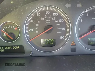 2008 Volvo XC90 I6 с VIN YV4CY982081464909, выставлен на аукционе IAAI как лот 41933302 с пробегом 167 255 миль миль и . История ставок и продаж доступна на DreamBid. Изображение 7.