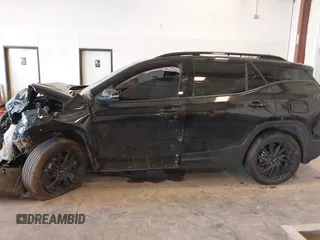 2023 GMC Terrain SLT с VIN 3GKALVEG9PL119889, выставлен на аукционе IAAI как лот 42096807 с пробегом Не указан миль и . История ставок и продаж доступна на DreamBid. Изображение 13.