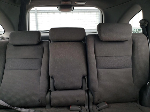 2007 Honda CR-V LX with VIN 5J6RE483X7L012402, listed as a Copart auction lot 51269885 with 136,279 mi miles and Salvage Title. Bid and sale history available at carsss.com. Image 10.