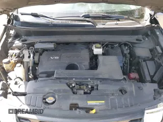 2019 Nissan Pathfinder S with VIN 5N1DR2MN0KC606551, listed as a IAAI auction lot 41883904 with 40,804 mi miles and . Bid and sale history available at DreamBid. Image 10.