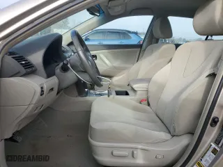 2007 Toyota Camry Hybrid with VIN 4T1BB46K07U023148, listed as a Copart auction lot 43393685 with 95,691 mi miles and Clean Title. Bid and sale history available at carsss.com. Image 7.