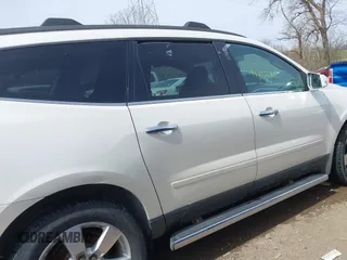 2012 Chevrolet Traverse 1LT with VIN 1GNKRGED6CJ323848, listed as a IAAI auction lot 41833202 with 204,926 mi miles and . Bid and sale history available at DreamBid. Image 12.