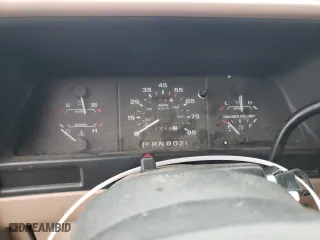 1994 Ford Ranger Splash with VIN 1FTCR14UXRPA88694, listed as a Copart auction lot 85064224 with 67,324 mi miles and Clean Title. Bid and sale history available at carsss.com. Image 9.