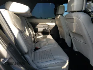 2017 Land Rover Discovery HSE Luxury with VIN SALRHBBV6HA046483, listed as a Copart auction lot 51866655 with 53,511 mi miles and Salvage Title. Bid and sale history available at carsss.com. Image 11.