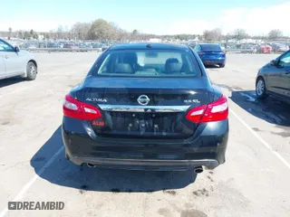 2016 Nissan Altima 3.5 SL with VIN 1N4BL3AP7GC160503, listed as a IAAI auction lot 41800943 with 105,619 mi miles. Bid and sale history available at carsss.com. Image 16.