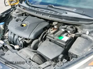 2015 Kia Forte LX с VIN KNAFK4A68F5426011, выставлен на аукционе IAAI как лот 43147809 с пробегом 102 982 миль миль и . История ставок и продаж доступна на DreamBid. Изображение 19.
