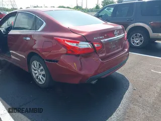 2016 Nissan Altima S z VIN 1N4AL3AP1GC223641, wystawiony jako IAAI lot #42234767 z przebiegiem 149 869 mil mil oraz . Historia ofert i sprzedaży dostępna na DreamBid. Obrazek 6.