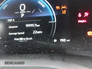 2025 Toyota Camry LE z VIN 4T1DBADK7SU513802, wystawiony jako IAAI lot #42259217 z przebiegiem 27 379 mil mil oraz . Historia ofert i sprzedaży dostępna na DreamBid. Obrazek 15.