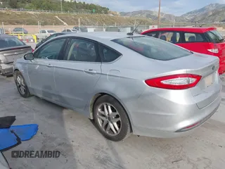 2014 Ford Fusion SE with VIN 3FA6P0H76ER291611, listed as a IAAI auction lot 39236965 with 156,283 mi miles and . Bid and sale history available at DreamBid. Image 3.