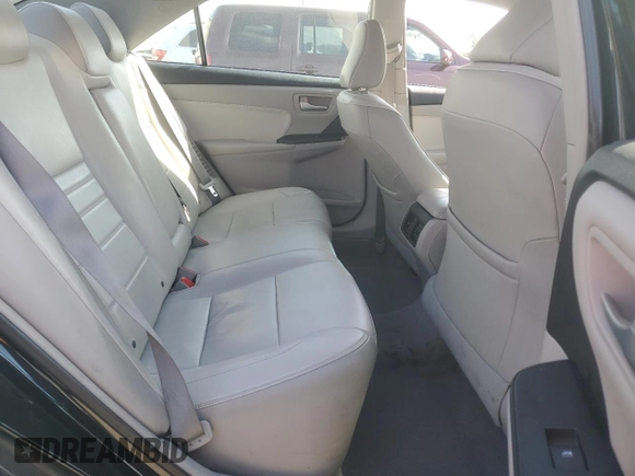 2015 Toyota Camry LE with VIN 4T1BD1FK0FU152403, listed as a Copart auction lot 52770915 with 144,803 mi miles and Salvage Title. Bid and sale history available at DreamBid. Image 10.