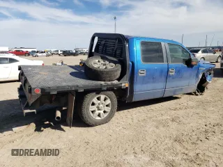 2012 Ford F-150 XL z VIN 1FTFW1CF1CKD68128, wystawiony jako Copart lot #49180375 z przebiegiem 220 360 mil mil oraz Szkoda całkowita • Salvage title. Historia ofert i sprzedaży dostępna na DreamBid. Obrazek 3.