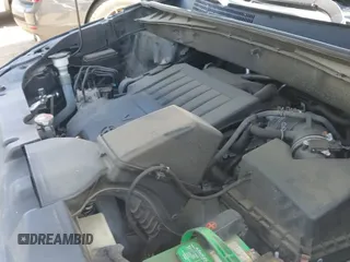 2016 Toyota Highlander LE с VIN 5TDBKRFH2GS311991, выставлен на аукционе IAAI как лот 42399027 с пробегом 110 905 миль миль и . История ставок и продаж доступна на DreamBid. Изображение 19.
