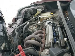 2009 Scion xB с VIN JTLKE50E591089613, выставлен на аукционе IAAI как лот 42856253 с пробегом 159 521 миль миль и . История ставок и продаж доступна на DreamBid. Изображение 18.
