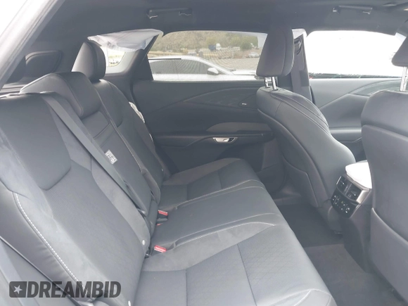 2023 Lexus RX 350h с VIN 2T2BBMCA3PC021404, выставлен на аукционе IAAI как лот 41879929 с пробегом 17 804 миль миль и . История ставок и продаж доступна на DreamBid. Изображение 8.