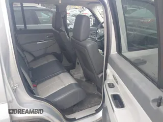 2008 Jeep Liberty Limited with VIN 1J8GN58KX8W174565, listed as a IAAI auction lot 41923710 with 148,437 mi miles and . Bid and sale history available at carsss.com. Image 8.