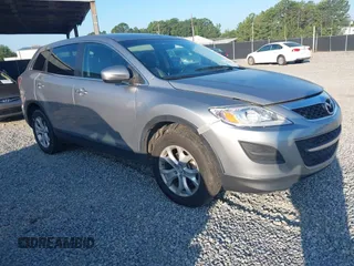 2011 Mazda CX-9 Touring с VIN JM3TB2CA2B0320518, выставлен на аукционе IAAI как лот 42706288 с пробегом 112 747 миль миль и . История ставок и продаж доступна на DreamBid. Изображение 1.