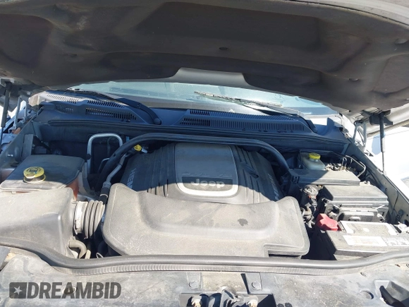 2006 Jeep Commander Limited with VIN 1J8HH58256C286460, listed as a IAAI auction lot 41784696 with 72,889 mi miles and . Bid and sale history available at DreamBid. Image 10.