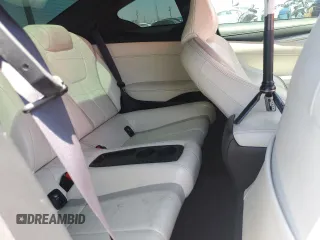 2017 Infiniti Q60 Red Sport 400 с VIN JN1FV7EK2HM610729, выставлен на аукционе Copart как лот 57912285 с пробегом 90 335 миль миль и Списание • Salvage title. История ставок и продаж доступна на DreamBid. Изображение 10.