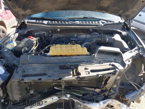 2016 Ford F-150 XL with VIN 1FTEX1C88GKD72029, listed as a IAAI auction lot 41461502 with 170,592 mi miles and . Bid and sale history available at carsss.com. Image 10.