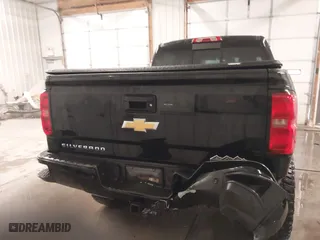 2015 Chevrolet Silverado 1500 High Country with VIN 3GCUKTEJXFG320011, listed as a IAAI auction lot 41366273 with 157,947 mi miles. Bid and sale history available at carsss.com. Image 16.