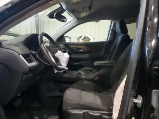2020 GMC Terrain SLE с VIN 3GKALMEV5LL111940, выставлен на аукционе Copart как лот 58585795 с пробегом 51 476 миль миль и На запчасти • Non repairable. История ставок и продаж доступна на DreamBid. Изображение 7.
