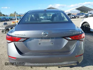 2021 Nissan Sentra SV z VIN 3N1AB8CV0MY302245, wystawiony jako IAAI lot #41670272 z przebiegiem 58 518 mil mil oraz . Historia ofert i sprzedaży dostępna na DreamBid. Obrazek 16.