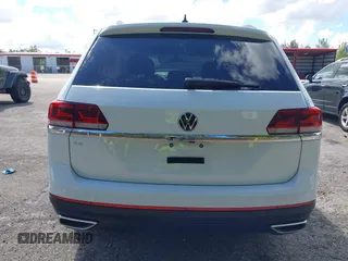 2023 Volkswagen Atlas SE с VIN 1V2DP2CA7PC534486, выставлен на аукционе IAAI как лот 41676436 с пробегом 29 344 миль миль и . История ставок и продаж доступна на DreamBid. Изображение 17.