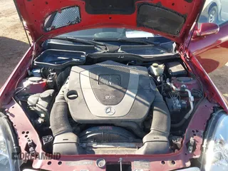 2011 Mercedes-Benz SLK 300 with VIN WDBWK5EA8BF242083, listed as a IAAI auction lot 40501034 with 51,904 mi miles and . Bid and sale history available at DreamBid. Image 10.