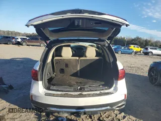 2018 Acura MDX w/Advance/Entertainment Pkg with VIN 5J8YD4H99JL004146, listed as a Copart auction lot 88912875 with 83,376 mi miles and Salvage Title. Bid and sale history available at carsss.com. Image 6.
