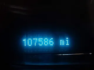 2011 Ford Taurus Limited с VIN 1FAHP2FW8BG106590, выставлен на аукционе IAAI как лот 42022354 с пробегом 107 586 миль миль и . История ставок и продаж доступна на DreamBid. Изображение 16.