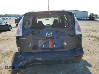 2008 Mazda 5 Grand Touring z VIN JM1CR29L680320303, wystawiony jako Copart lot #82290764 z przebiegiem 206 603 mil mil oraz Szkoda całkowita • Salvage title. Historia ofert i sprzedaży dostępna na DreamBid. Obrazek 12.