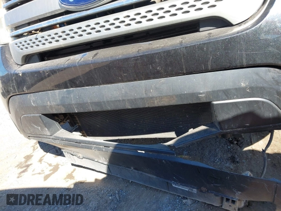 2014 Ford Explorer with VIN 1FM5K7B8XEGC48245, listed as a IAAI auction lot 40602349 with 178,412 mi miles and . Bid and sale history available at DreamBid. Image 6.