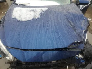 2019 Nissan Altima 2.5 S with VIN 1N4BL4BV7KC248897, listed as a Copart auction lot 45133515 with 57,321 mi miles and Salvage Title. Bid and sale history available at carsss.com. Image 13.