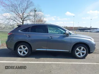 2013 Lexus RX 350 with VIN 2T2BK1BA7DC155635, listed as a IAAI auction lot 42006883 with 118,389 mi miles and . Bid and sale history available at DreamBid. Image 13.