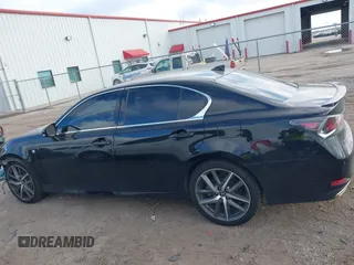 2016 Lexus GS 350 z VIN JTHBZ1BL8GA003288, wystawiony jako IAAI lot #41670210 z przebiegiem 94 033 mil mil oraz . Historia ofert i sprzedaży dostępna na DreamBid. Obrazek 15.