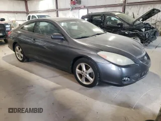 2007 Toyota Solara SE with VIN 4T1CA30P97U110245, listed as a Copart auction lot 71179974 with 152,214 mi miles and Salvage Title. Bid and sale history available at carsss.com. Image 4.