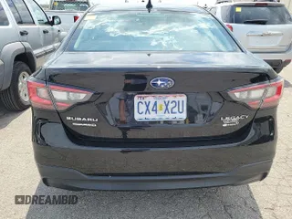 2023 Subaru Legacy Premium with VIN 4S3BWAD69P3006190, listed as a IAAI auction lot 42623816 with 90,046 mi miles and . Bid and sale history available at DreamBid. Image 21.