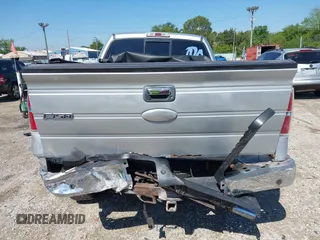 2012 Ford F-150 XL z VIN 1FTFX1ET1CKD21648, wystawiony jako IAAI lot #42341753 z przebiegiem 98 429 mil mil oraz . Historia ofert i sprzedaży dostępna na DreamBid. Obrazek 16.