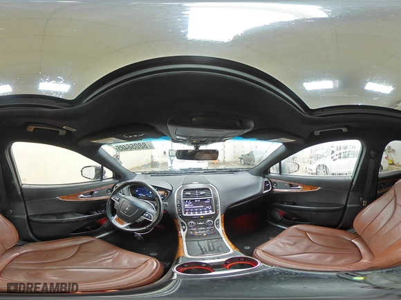 2019 Lincoln Nautilus Reserve with VIN 2LMPJ8L99KBL41550, listed as a Copart auction lot 88056485 with 62,377 mi miles and Clean Title. Bid and sale history available at carsss.com. Image 15.