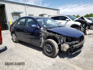 2009 Hyundai Elantra GLS z VIN KMHDU46D09U816764, wystawiony jako Copart lot #57595325 z przebiegiem 144 291 mil mil oraz Szkoda całkowita • Salvage title. Historia ofert i sprzedaży dostępna na DreamBid. Obrazek 4.