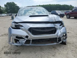 2022 Subaru WRX Premium z VIN JF1VBAF66N9028105, wystawiony jako Copart lot #60157765 z przebiegiem 18 713 mil mil oraz Szkoda całkowita • Salvage title. Historia ofert i sprzedaży dostępna na DreamBid. Obrazek 5.