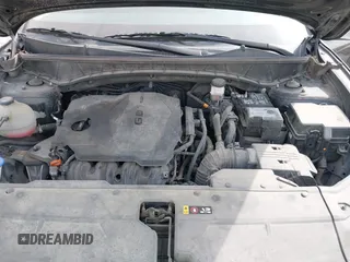 2022 Hyundai Tucson SE z VIN 5NMJACAE2NH086819, wystawiony jako IAAI lot #42050657 z przebiegiem 106 306 mil mil oraz . Historia ofert i sprzedaży dostępna na DreamBid. Obrazek 10.